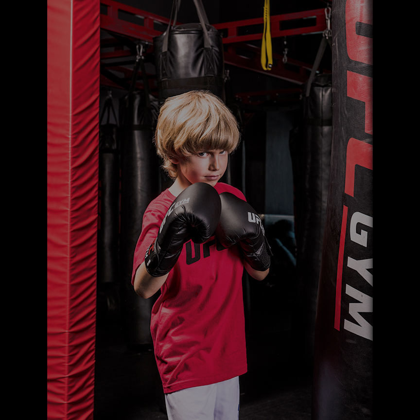 Muay Thai Chicken photo (Gym's own website)